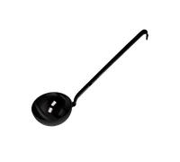 Cucharón Riess Negro 9cm