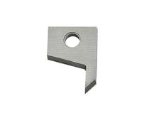CUCHILLA 15º PENET. 7,5MM P/ROCUTS