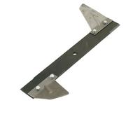 Cuchilla 400 Mm Cortacésped GUTBROD HB40 079.77.628