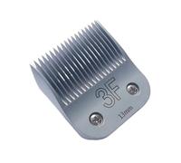 Cuchilla A5 Apta for La Mayoría,Compatible Con Andis,Compatible Con Oster,cortadora De Pelo for Perros Y Mascotas(3F)