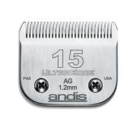 CUCHILLA ACERO S-15 1,2mm.