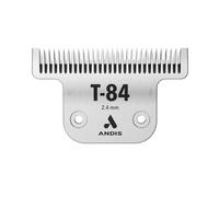 CUCHILLA ACERO S-T84 2.4 mm. | Acero al carbono para un corte preciso, apto para cuchillas AG, AGC, BG, DBLC, MBG y SMC y Clipper