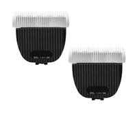 Cuchilla Adicional De Repuesto, Compatible Con Fenice, Cortadora De Máquina P100(2 pcs blade)