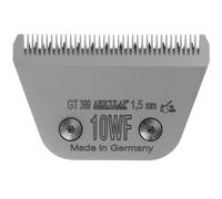 Cuchilla Aesculap GT399 Snap On size 10WF ancha con 1,5 mm
