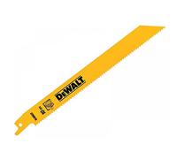 Cuchilla alternativa de uso general bimetálica 203 mm x 10 TPI (paquete de 5)