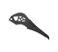 Black Diamond - Piolets alpinismo - Dry Pick - Negro Negro one size