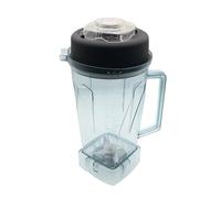 Cuchilla Blender 767 800 G20 G5200, Compatible Con Jtc, Frasco Contenedor De Piezas De Cuchillo De Montaje for Licuadora Exprimidora, Compatible Con Vitamix, 5300 5200 Piezas