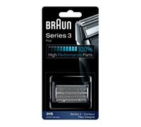 Braun Series 3 31S Cabezal para afeitado