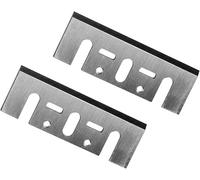 Cuchilla cepilladora de 82 mm para cepilladora potente de 500 W.