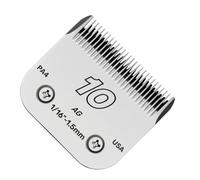 Cuchilla Compatible Con Ainds Compatible Con Oster Compatible Con Wahl | De Acero Desmontable For Cortapelos For Mascotas Y Otras Series De Cortapelos