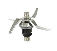 Cuchilla Compatible Con Batidoras Cecotec Mambo (6090/7090/8090/8590/9090/9590/10070/10090/12090/12090)