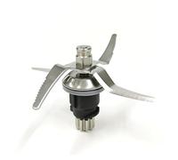 Cuchilla, Compatible con Cecotec Mambo, 6090/7090/8090/8590/9090/9590/10070/10090/12090/12090