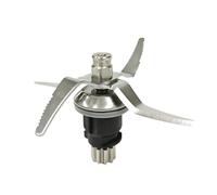 Cuchilla Compatible Con Cecotec, Mambo 6090/7090/8090/8590/9090/9590/10070/10090/12090/12090
