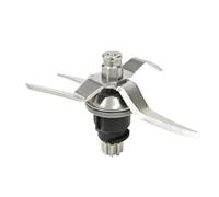 Cuchilla Compatible Con Cecotec Mambo, Cuchilla For Mezclar Cecomix Plus