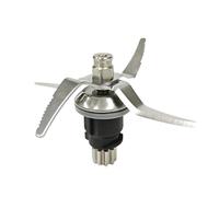 Cuchilla Compatible Con Cecotec Y Mambo, Modelos 6090/7090/8090/8590/9090/9590/10070/10090/12090/12090