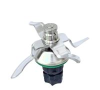 Cuchilla, compatible con cuchillas de repuesto for licuadora Thermomix TM5 TM6, cuchillas de cocina mixtas.