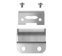 Cuchilla compatible con cuchillas de repuesto Wahl Clipper
