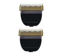 Cuchilla, Compatible Con Panasonic, Cortapelos/recortadora ER-GP80,ER1611,ER1512,ER1511,ER1510 ER1610,ER160,ER153,ER152,ER151(2pc)