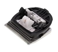 Cuchilla compatible con/pieza de repuesto para cortapelos Babyliss 35209860 E986E Lithium Power