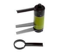 Cuchilla compatible con/pieza de repuesto para Tefal SS-2100125994 picadora de 5 segundos 900 ml