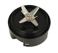 Cuchilla compatible con/pieza de repuesto para WMF FS-1000050213 3200000395, 3200000396 Kult X, Kult Pro