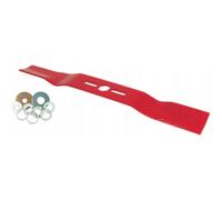 Cuchilla cortadora de 40 cm forma universal