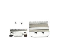 Cuchilla Cortadora De Maquinilla De Peluquero, Compatible Con Andis, ML