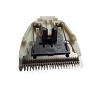 Cuchilla Cortadora De Pelo Blanca, Compatible Con Panasonic