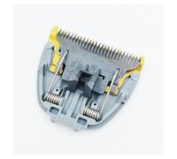 Cuchilla Cortadora De Pelo Blanca, Compatible Con Panasonic
