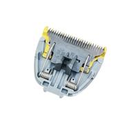 Cuchilla Cortadora De Pelo, Compatible Con Panasonic,ER132 ER131 ER1411 ER1420 ER1421 ER1422 ER1410 ER504 ER508 ER509 ER506 ER431(Grey Blue)
