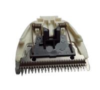 Cuchilla Cortadora De Pelo | Compatible con Panasonic ER132 ER131 ER1411.(Gray)