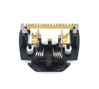 Cuchilla cortadora de pelo, Compatible con Philips, serie QT BT | Compatible con BT405 QT3300 QT3310 QT3900 QT4000 QT4002 QT4005 QT4007 QT4006 QT4008.