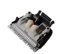 Cuchilla cortadora de pelo, Compatible con Philips, TT2039 TT2040 BG2040, afeitadora corporal, recortadora de barba, pieza de repuesto for afeitadora