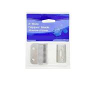 Cuchilla Cortadora De Pelo, Compatible Con Wahl, Cable Súper Cónico Inalámbrico De 5 Estrellas, Clip Mágico, Senior 8504 8545 8148 8451 8591 81919 8509