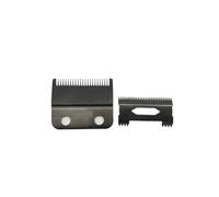Cuchilla Cortadora De Pelo DLC FADE, Compatible Con VGR, V653 V002 V003 V906, Accesorios for Máquina De Acabado De Cabezal Cortador De Pelo(V003 blade 1set)
