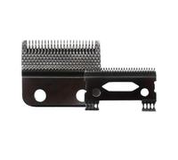Cuchilla Cortadora De Repuesto Compatible Con Cortapelos Inalámbrico Magic Clip 808, Cuchillas for Calvicie Y Recortadora for Personas Mayores De 5 Estrellas(FS801F Mesh-1pc)