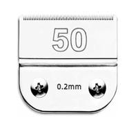 Cuchilla Cortadora Profesional 3F 4F 5F 7F, Compatible Con Andis, Compatible Con Oster A5, Compatible Con Wahl, Compatible Con Km, Clippers Animales Clippers(50-0.2mm)