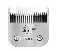 Cuchilla Cortadora Profesional, Compatible Con Andis, Compatible Con Oster, Compatible Con Moser, Compatible Con Wahl, Cortadora(9.5mm)