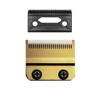 Cuchilla cortadora profesional Stagger Tooth, compatible con WAHL, compatible con Magic, Clip 8148, Senior, reemplazo de cortadoras de cabello súper cónicas