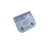 Cuchilla Cortapelos, Compatible Con Andis, Oster, Heiniger, Laube, A5 | Compatible Con Moser(40)