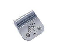Cuchilla Cortapelos, Compatible Con Andis, Oster, Heiniger, Laube, A5 | Compatible Con Moser(4F)