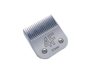 Cuchilla Cortapelos, Compatible Con Andis, Oster, Heiniger, Laube, A5 | Compatible Con Moser(4F)