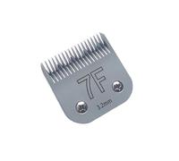 Cuchilla Cortapelos, Compatible Con Andis, Oster, Heiniger, Laube, A5 | Compatible Con Moser(7F)