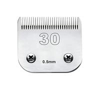 Cuchilla Cortapelos, Compatible Con Andis, Oster, Moser, Wahl(0.5mm)