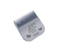 Cuchilla Cortapelos, Compatible Con Andis, Oster, Moser, Wahl, KM10(4F)