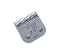 Cuchilla Cortapelos, Compatible Con Andis, Oster, Moser, Wahl, KM10(7F)