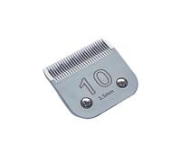 Cuchilla Cortapelos, Compatible Con Andis, Oster, Moser, Wahl, KM10(NO.10)