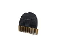 Cuchilla cortapelos Compatible con Panasonic ER-1512 | Cabezal de repuesto for cortapelos con cuchilla de repuesto profesional
