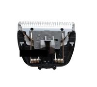 Cuchilla cortapelos Compatible con Panasonic | Modelo ER-GC20 ER217 ER2211 ER2061 ER206 ER220 ER221 W104 Cortadora de pelo eléctrica cabezal de repuesto de lámina