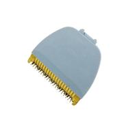 Cuchilla cortapelos Compatible con Panasonic | Modelo ER132 ER131 ER1411 ER1420 ER1421 ER1422 ER1410 ER504 ER508 Cortadora de cabello negra / Cuchilla cortadora